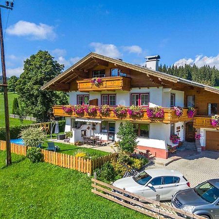 Haus Ferienglueck Apartment Ramsau am Dachstein Exterior photo