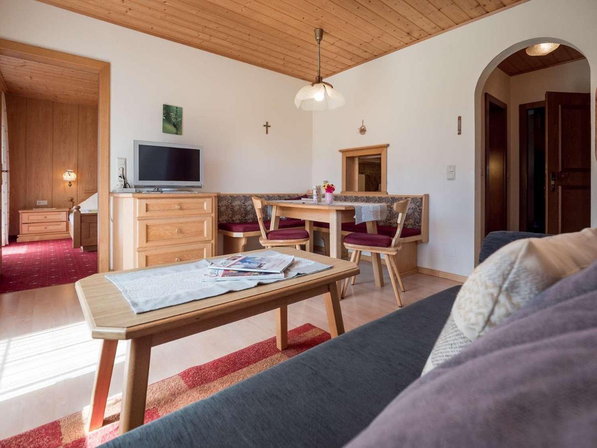 Haus Ferienglueck Apartment Ramsau am Dachstein Exterior photo