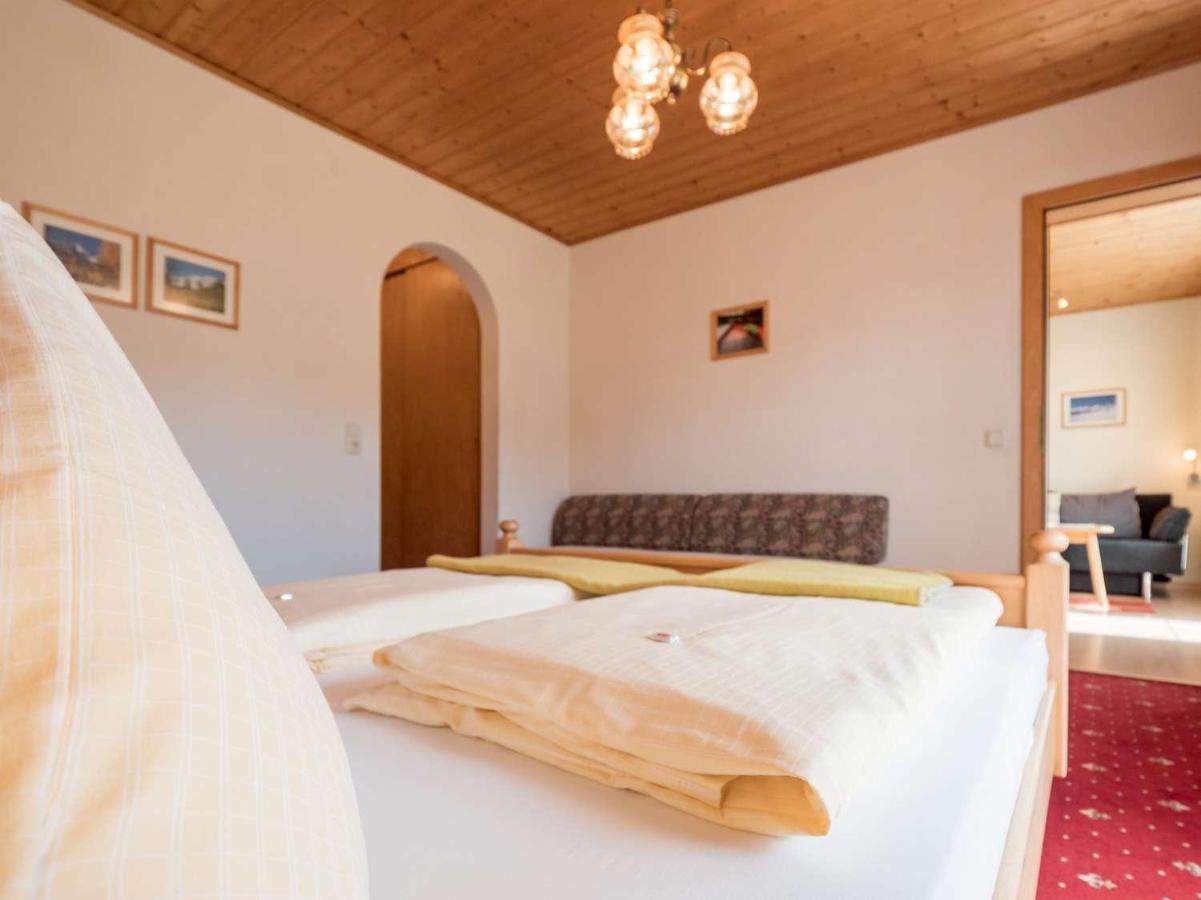 Haus Ferienglueck Apartment Ramsau am Dachstein Exterior photo