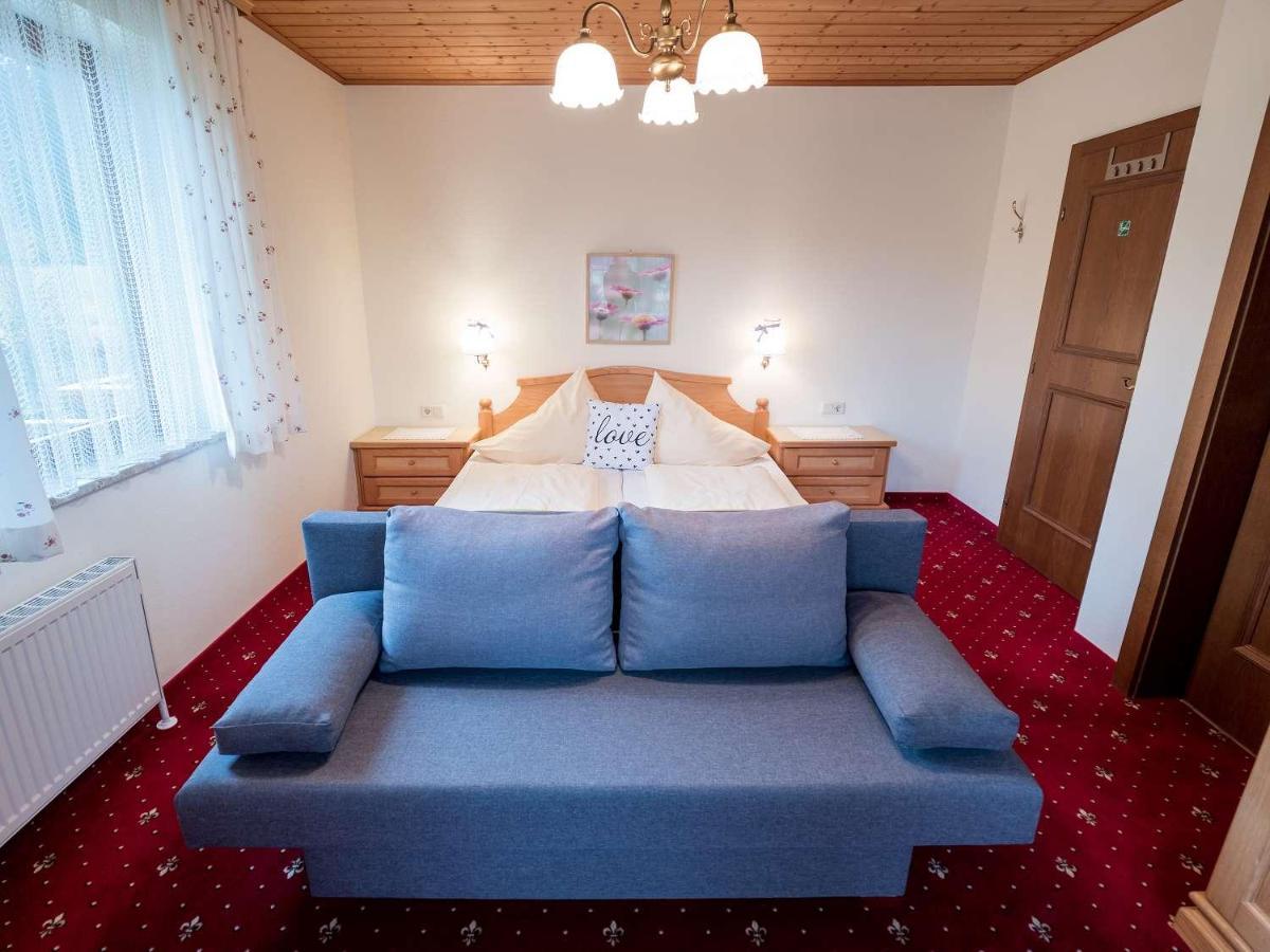 Haus Ferienglueck Apartment Ramsau am Dachstein Exterior photo