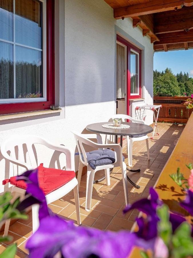 Haus Ferienglueck Apartment Ramsau am Dachstein Exterior photo